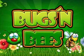 Bugs’n’Bees