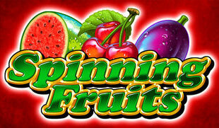 Spinning Fruits