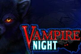 Vampires Night